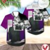 Soda Stereo Nada Personal Album Cover Hawaiian Shirt, Best Gift For Music Lovers Vesles2014S