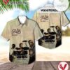 Soda Stereo Ruido Blanco Album Cover Hawaiian Shirt, Best Gift For Music Lovers Vesles2014S