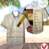 Soda Stereo Signos Album Cover Hawaiian Shirt, Best Gift For Music Lovers Vesles2014S