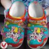 Sofia Reyes Music Crocs Crocband Clogs Shoes, Unique Gifts For Fans - Vesles2014S