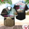 Soft Cell Cruelty Without Beauty Album Cover Hawaiian Shirt, Best Gift For Music Lovers Vesles2014S