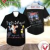 Soft Cell Non Stop Ecstatic Dancing Album Cover Hawaiian Shirt, Best Gift For Music Lovers Vesles2014S