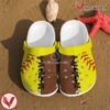 Softball shoes Crocs Crocband Clogs Shoes For Men Women, Unique Gift From  Vesles2014S