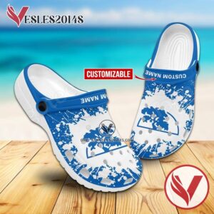 Solano Community College Crocs Shoes For Men And Women, Unique Clogs Shoes For Fans - Vesles2014S