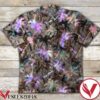 Soldier Palm Tree Vintage Hawaiian Shirt, Unique Gifts For Friends - Vesles2014S 1