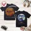 Some Fantastic Place Album Cover By Squeeze Shirt, Unique Gifts For Music Lovers - Vesles2014S