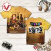 Some Product Carri On Sex Pistols Interview Album Cover Shirt Style 2, Unique Gifts For Music Lovers - Vesles2014S