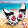 Sompo Holdings Logo Crocs Shoes For Men And Women, Unique Clogs Shoes For Fans - Vesles2014S