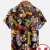 Son Of Dracula Halloween Hawaiian Shirt, Unique Gifts For Friends - Vesles2014S 1