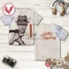 Songs Album Cover By Luther Vandross Shirt, Unique Gifts For Music Lovers - Vesles2014S