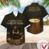 Songs From The Wood Studio Album By Jethro Tull Hawaiian Shirt, Best Gift For Music Lovers Vesles2014S