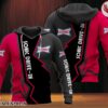 Sonic Drive-In Uniform Custom Hoodie Style 9 - Vesles2014S