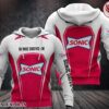 Sonic Drive-in Uniform Custom Hoodie Style 2 - Vesles2014S