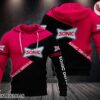 Sonic Drive-in Uniform Custom Hoodie Style 7 - Vesles2014S