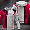 Sonic Drive-in Uniform Custom Hoodie - Vesles2014S