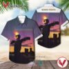 Sonic Youth Band Bad Moon Rising Album Hawaiian Shirt, Best Gift For Music Lovers Vesles2014S