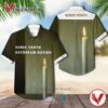 Sonic Youth Band Daydream Nation Album Hawaiian Shirt, Best Gift For Music Lovers Vesles2014S