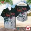Sonic Youth Band EVOL Album Hawaiian Shirt, Best Gift For Music Lovers Vesles2014S