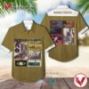 Sonic Youth Band Sister Album Hawaiian Shirt, Best Gift For Music Lovers Vesles2014S
