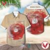 Sonic Youth Band The Eternal Album Hawaiian Shirt, Best Gift For Music Lovers Vesles2014S