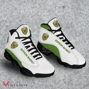 Sopron Basket Air Jordan 13 Shoes, Best Sneaker Gifts For Fans - Vesles2014s