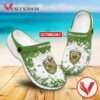 Sopron Basket Logo Crocs Shoes For Men And Women, Unique Clogs Shoes For Fans - Vesles2014S