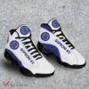 Soproni KC Air Jordan 13 Shoes, Best Sneaker Gifts For Fans - Vesles2014s