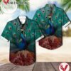 Sorceress Album By Opeth Hawaiian Shirt, Best Gift For Music Lovers Vesles2014S