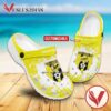 Soroksar SC Crocs Shoes For Men And Women, Unique Clogs Shoes For Fans - Vesles2014S