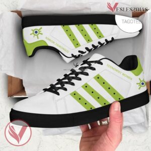Sosnowiec Women Logo Stan Smith Shoes For Men And Womens - Vesles2014s 1
