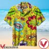 Sound Hawaiian Shirt, Unique Gifts For Friends - Vesles2014S 1