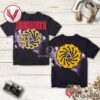 Soundgarden Badmotorfinger Album Cover Shirt, Unique Gifts For Music Lovers - Vesles2014S