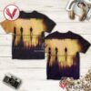 Soundgarden Down On The Upside Album Cover Shirt, Unique Gifts For Music Lovers - Vesles2014S