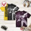 Soundgarden Louder Than Love Album Cover Shirt, Unique Gifts For Music Lovers - Vesles2014S