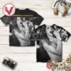 Soundgarden Screaming Life Fopp Compilation Album Cover Shirt , Unique Gifts For Music Lovers - Vesles2014S