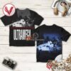 Soundgarden Ultramega Ok Album Cover Shirt, Unique Gifts For Music Lovers - Vesles2014S