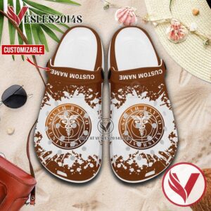 South Baylo University Crocs Shoes For Men And Women, Unique Clogs Shoes For Fans - Vesles2014S