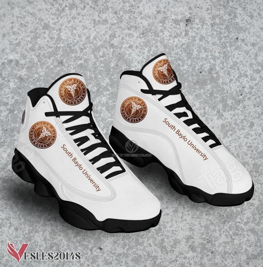 South Baylo University Logo Air Jordan 13 Shoes, Best Sneaker Gifts For Fans - Vesles2014s 1