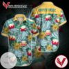 South Park Hawaiian Graphic Print Short Sleeve Hawaiian Casual Shirt Vesles2014S