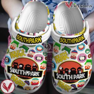 South Park Movie Crocs Crocband Clogs Shoes Comfortable For Men Women and Kids - Vesles2014S