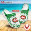 South Sydney Rabbitohs Custom Crocs Shoes For Men And Women, Unique Clogs Shoes For Fans - Vesles2014S