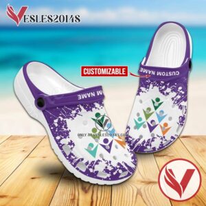 South Texas College Crocs Clogs Shoes, Unique Footwear For Fans - Vesles2014S