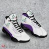 South Texas College Logo Air Jordan 13 Shoes, Best Sneaker Gifts For Fans - Vesles2014s