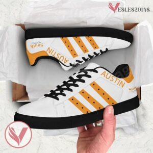 South University-Austin Stan Smith Shoes For Men And Womens - Vesles2014s 1