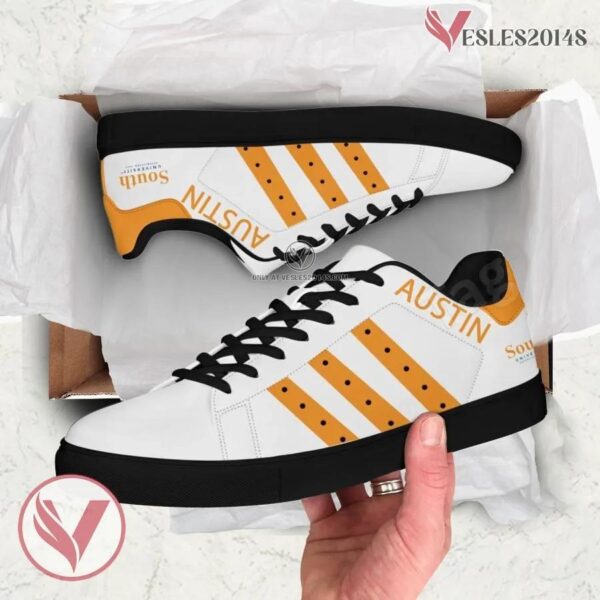 South University-Austin Stan Smith Shoes For Men And Womens - Vesles2014s 1