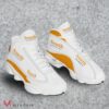 South University Logo Air Jordan 13 Shoes, Best Sneaker Gifts For Fans - Vesles2014s
