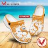 South University Logo Crocs Shoes For Men And Women, Unique Clogs Shoes For Fans - Vesles2014S
