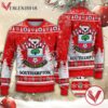 Southampton Sport Ugly Christmas Sweater, Unique Gifts For Fans - Vesles2014aS 1