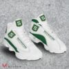 Southeastern Louisiana University Logo Air Jordan 13 Shoes, Best Sneaker Gifts For Fans - Vesles2014s