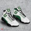 Southeastern Louisiana University Logo Air Jordan 13 Shoes, Best Sneaker Gifts For Fans - Vesles2014s mOF